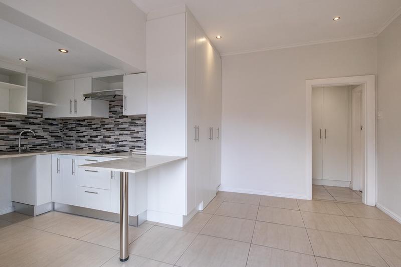 To Let 1 Bedroom Property for Rent in Plumstead Western Cape